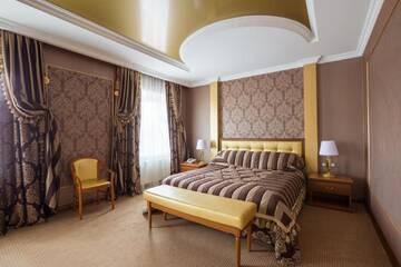 Апартаменты в Отеле Park House